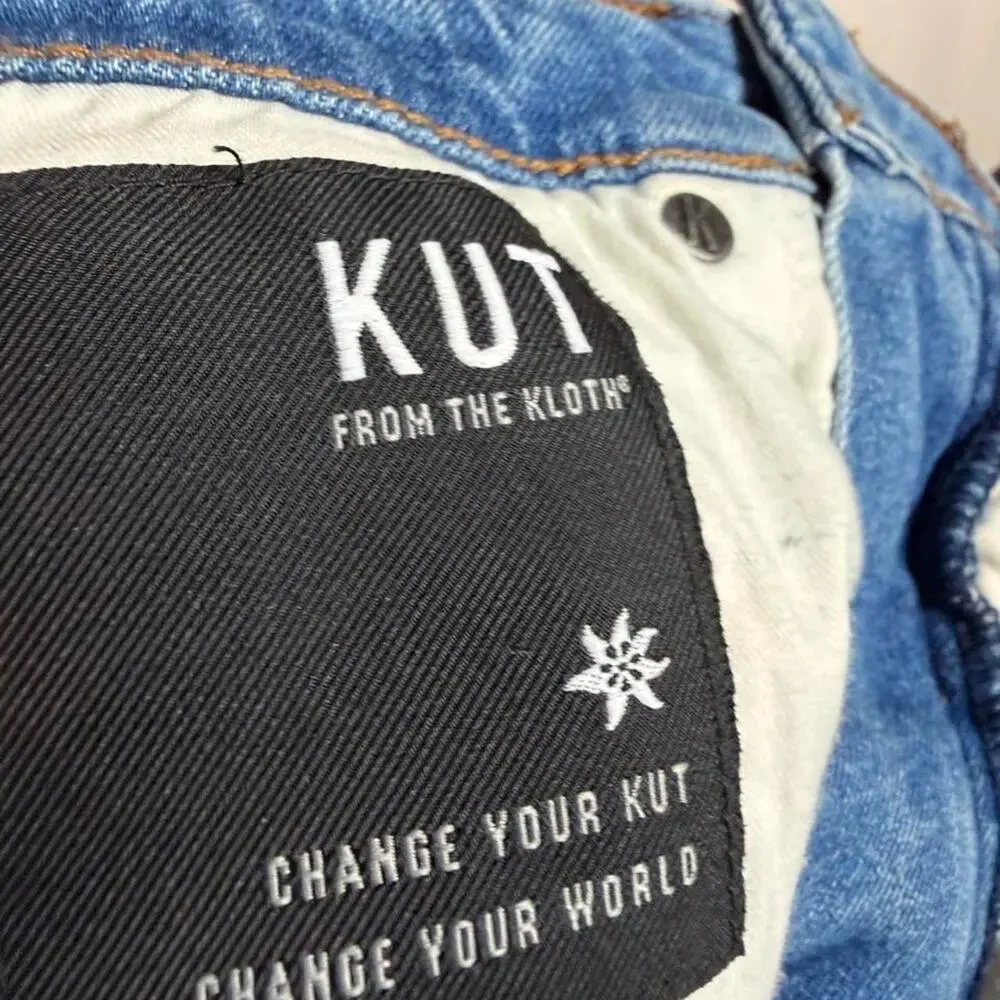Kut from the kut blue